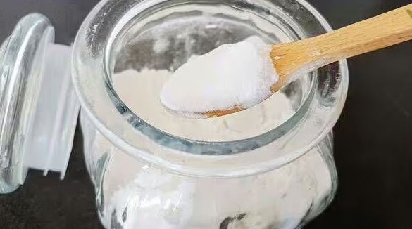 Khoai tây tươi ngon suốt nhiều tháng nếu được rắc thứ này lên trên- Ảnh 1. Khoai tây tươi ngon suốt nhiều tháng nếu được rắc thứ này lên trên- Ảnh 1.