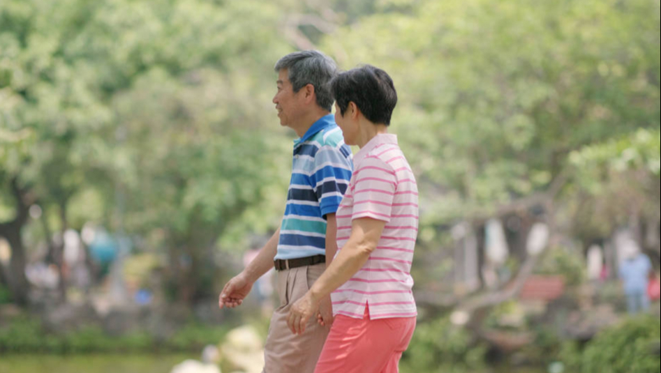 Lương hưu 30 triệu đồng/tháng, nhưng thông gia hỏi tôi chỉ đáp: “4 triệu, đủ ăn thôi”, nhờ thế mà yên ổn về sau- Ảnh 1. Lương hưu 30 triệu đồng/tháng, nhưng thông gia hỏi tôi chỉ đáp: “4 triệu, đủ ăn thôi”, nhờ thế mà yên ổn về sau- Ảnh 1.