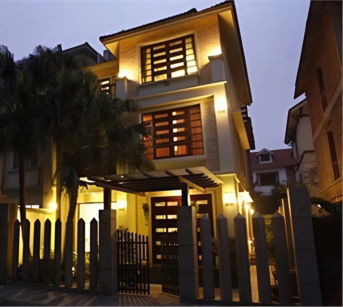 Nữ nghệ sĩ là "đại gia đất mỏ", sở hữu biệt thự từ Hà Nội đến TP.HCM, 45 tuổi mới lấy chồng- Ảnh 6. Nữ nghệ sĩ là "đại gia đất mỏ", sở hữu biệt thự từ Hà Nội đến TP.HCM, 45 tuổi mới lấy chồng- Ảnh 6.