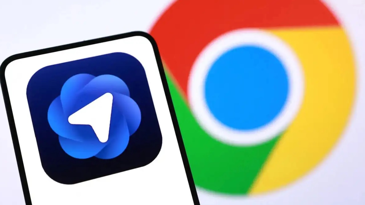 Cổ đông Google từ chỗ kinh hoàng rồi thở phào nhẹ nhõm: Hóa ra ChatGPT Atlas vẫn phải “sống nhờ” Chromium của Google- Ảnh 3.