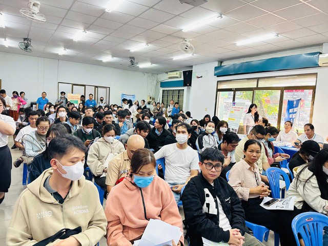 Năm 2026: Thêm quyền lợi cho người lao động hưởng thất nghiệp- Ảnh 1. Năm 2026: Thêm quyền lợi cho người lao động hưởng thất nghiệp- Ảnh 1.