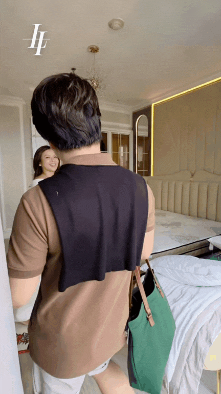 Căn chung cư 4 phòng ngủ giá 62 tỷ đồng khiến dân tình choáng váng: View thẳng ra Nhà thờ Đức Bà, riêng phòng khách đã rộng ngang 1 căn hộ tầm trung- Ảnh 15. Căn chung cư 4 phòng ngủ giá 62 tỷ đồng khiến dân tình choáng váng: View thẳng ra Nhà thờ Đức Bà, riêng phòng khách đã rộng ngang 1 căn hộ tầm trung- Ảnh 15.