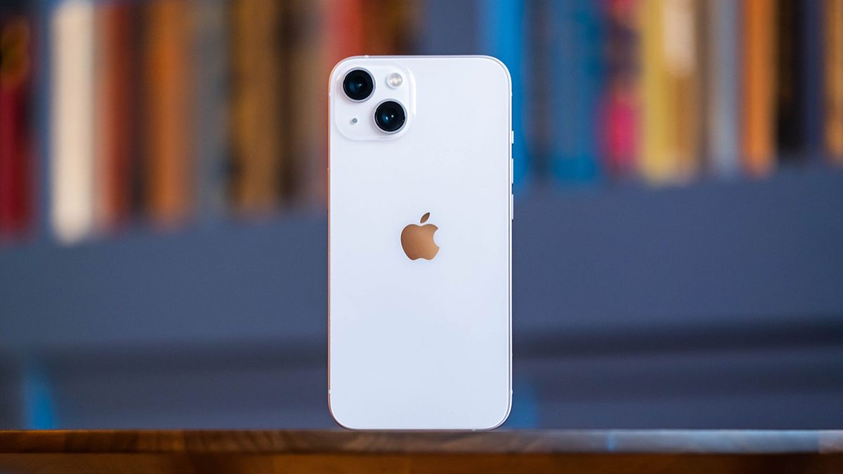 Đâu là chiếc iPhone cũ đáng mua nhất hiện nay?- Ảnh 4. Đâu là chiếc iPhone cũ đáng mua nhất hiện nay?- Ảnh 4.