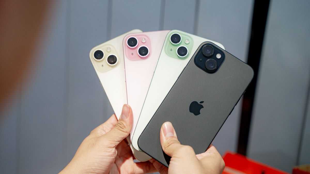 Đâu là chiếc iPhone cũ đáng mua nhất hiện nay?- Ảnh 5. Đâu là chiếc iPhone cũ đáng mua nhất hiện nay?- Ảnh 5.