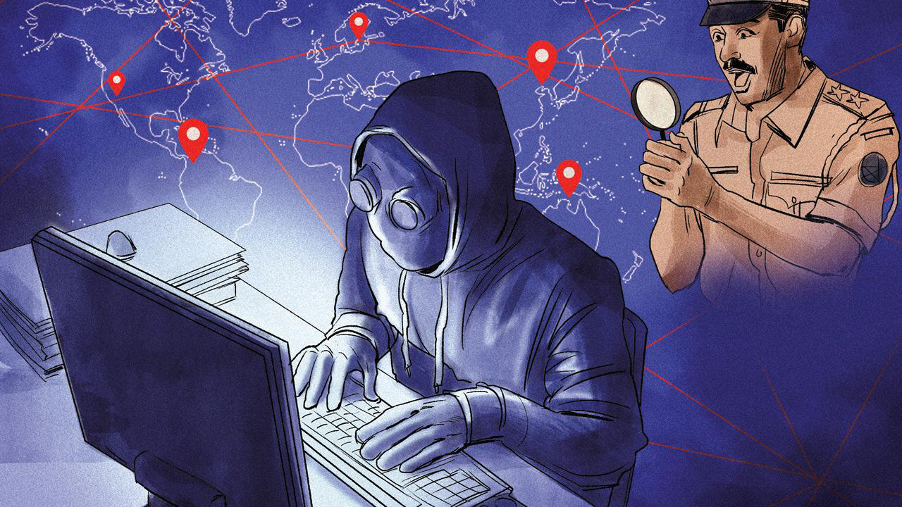 Khi thế giới cùng ký vào một mạng Internet an toàn hơn- Ảnh 1. Khi thế giới cùng ký vào một mạng Internet an toàn hơn- Ảnh 1.