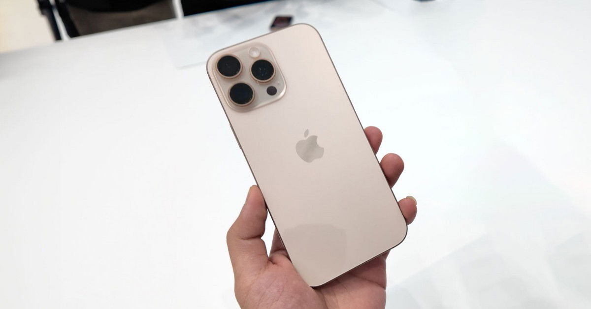 Đâu là chiếc iPhone cũ đáng mua nhất hiện nay?- Ảnh 1. Đâu là chiếc iPhone cũ đáng mua nhất hiện nay?- Ảnh 1.