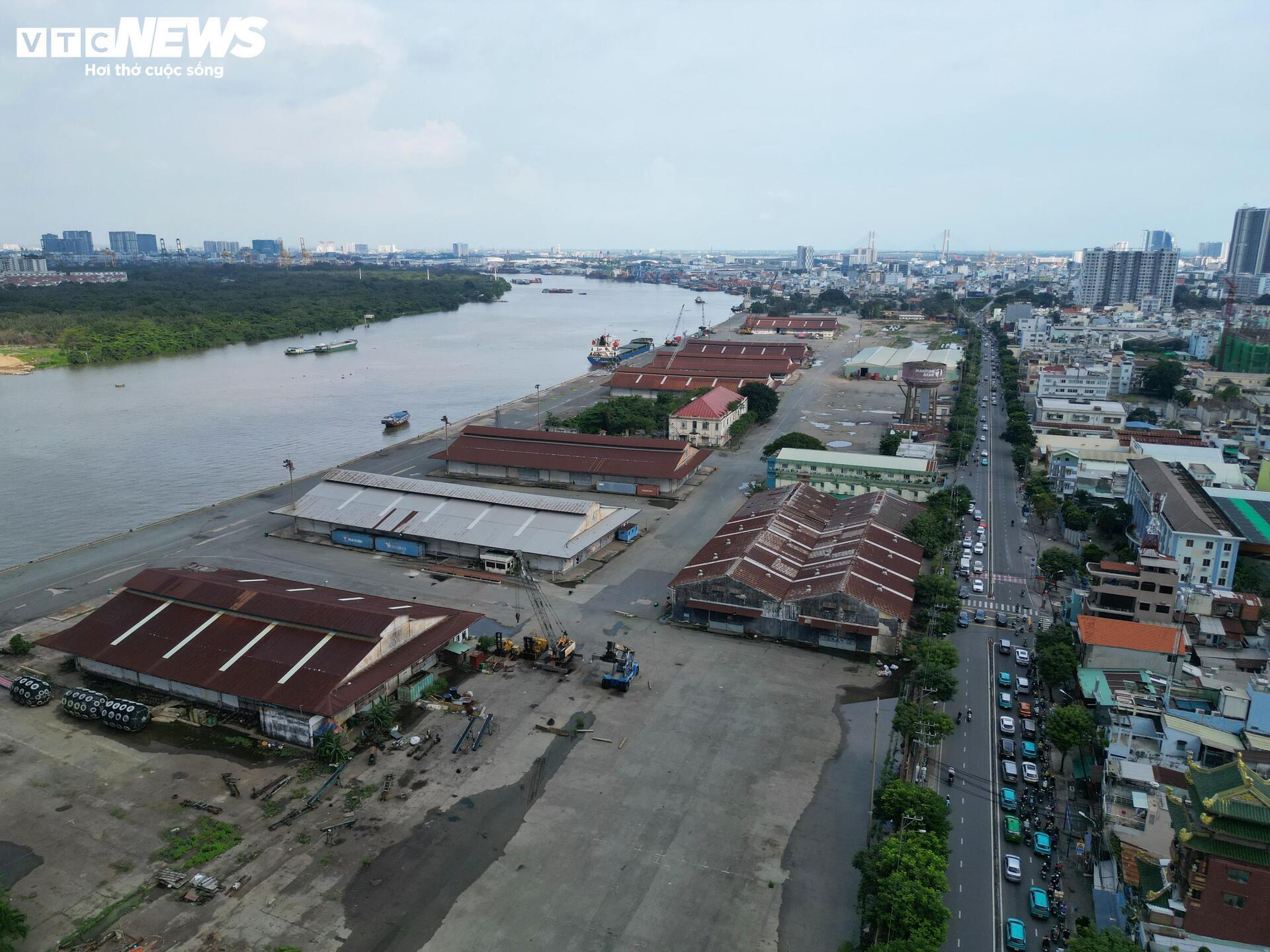 Khi 'đất vàng' được trả về cho cộng đồng- Ảnh 3. Khi 'đất vàng' được trả về cho cộng đồng- Ảnh 3.