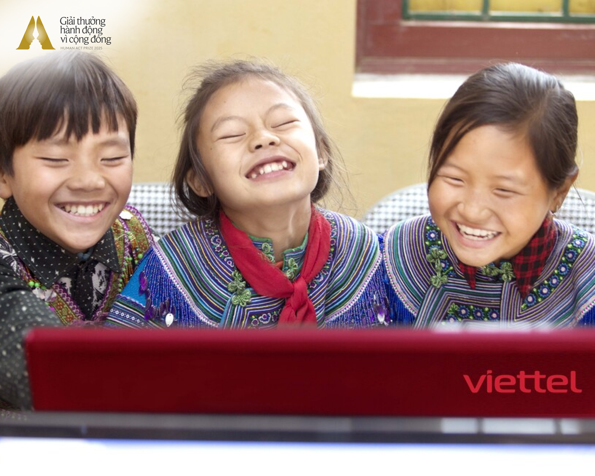 27 dự án vào Vòng chung khảo Giải thưởng Hành động vì cộng đồng - Human Act Prize 2025: Nhiều con số ấn tượng- Ảnh 5. 27 dự án vào Vòng chung khảo Giải thưởng Hành động vì cộng đồng - Human Act Prize 2025: Nhiều con số ấn tượng- Ảnh 5.