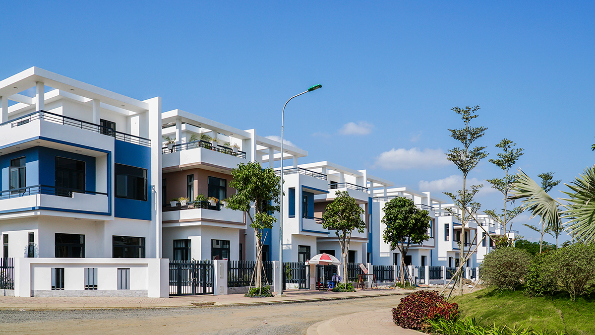 Tòa Phúc thẩm giữ nguyên bản án vụ 500 biệt thự xây dựng trái phép tại Đồng Nai- Ảnh 1. Tòa Phúc thẩm giữ nguyên bản án vụ 500 biệt thự xây dựng trái phép tại Đồng Nai- Ảnh 1.