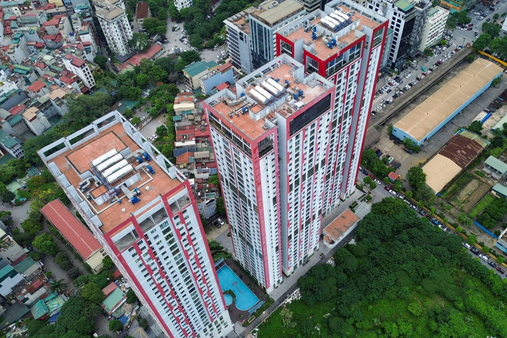 Siết cho vay đặt cọc BĐS: Thị trường có thể chững lại nhưng ngày càng minh bạch- Ảnh 2. Siết cho vay đặt cọc BĐS: Thị trường có thể chững lại nhưng ngày càng minh bạch- Ảnh 2.