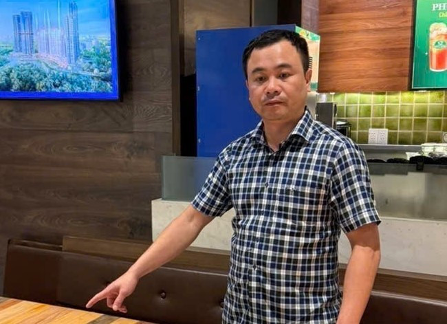 Nghi can môi giới 'chạy án' cho Ngân 98 và Lương Bằng Quang là giám đốc doanh nghiệp- Ảnh 1. Nghi can môi giới 'chạy án' cho Ngân 98 và Lương Bằng Quang là giám đốc doanh nghiệp- Ảnh 1.