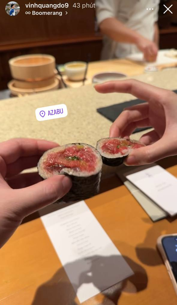 Đỗ Mỹ Linh và chồng Chủ tịch kỉ niệm 3 năm ngày cưới ngọt ngào, chẳng rầm rộ phô trương nhưng cực hạnh phúc- Ảnh 2.