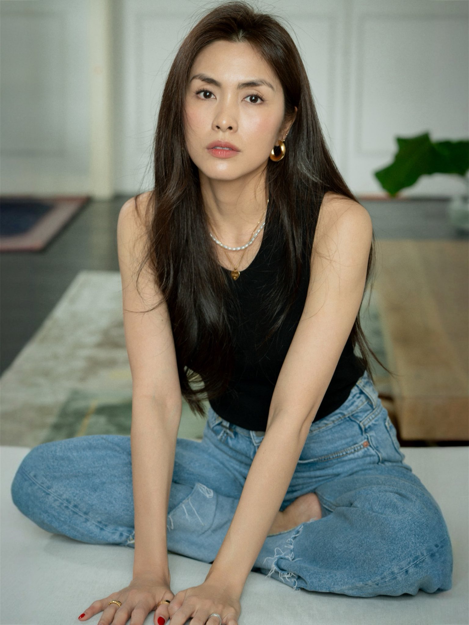 Điều Hà Tăng không thể quên- Ảnh 2. Điều Hà Tăng không thể quên- Ảnh 2.