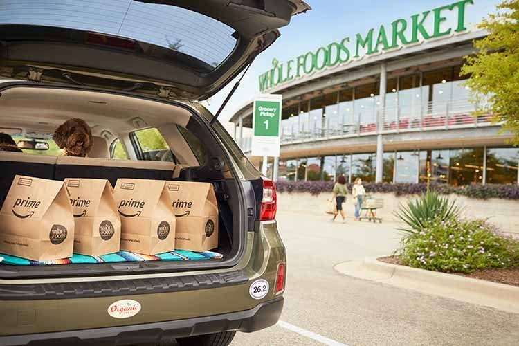 Nhà sáng lập Whole Foods tiết lộ bất ngờ về thương vụ 13,7 tỷ USD với Amazon: Bị ép bán, cầu cứu Warren Buffett nhưng bị từ chối- Ảnh 3. Nhà sáng lập Whole Foods tiết lộ bất ngờ về thương vụ 13,7 tỷ USD với Amazon: Bị ép bán, cầu cứu Warren Buffett nhưng bị từ chối- Ảnh 3.