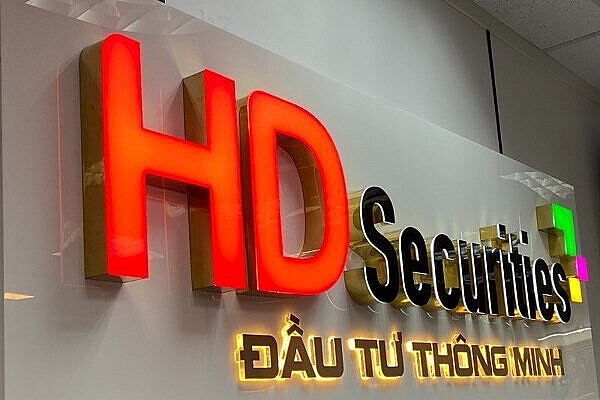 Chứng khoán HD đón cổ đông lớn mới- Ảnh 1.