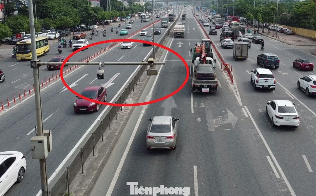 Đã bán xe, người mua chưa sang tên: Chủ cũ cần làm gì để tránh 'phạt nguội'?- Ảnh 2. Đã bán xe, người mua chưa sang tên: Chủ cũ cần làm gì để tránh 'phạt nguội'?- Ảnh 2.