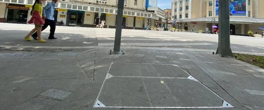 ZAVAK: Hành trình xuyên biên giới từ Việt Nam đến Amazon Bắc Mỹ- Ảnh 3. ZAVAK: Hành trình xuyên biên giới từ Việt Nam đến Amazon Bắc Mỹ- Ảnh 3.