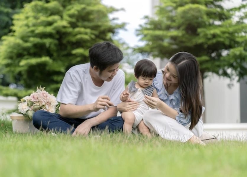 Cha mẹ thông thái dạy con: Không cần tài giỏi xuất chúng, chỉ cần làm được 20 điều này, đường đời ắt thuận lợi- Ảnh 3. Cha mẹ thông thái dạy con: Không cần tài giỏi xuất chúng, chỉ cần làm được 20 điều này, đường đời ắt thuận lợi- Ảnh 3.