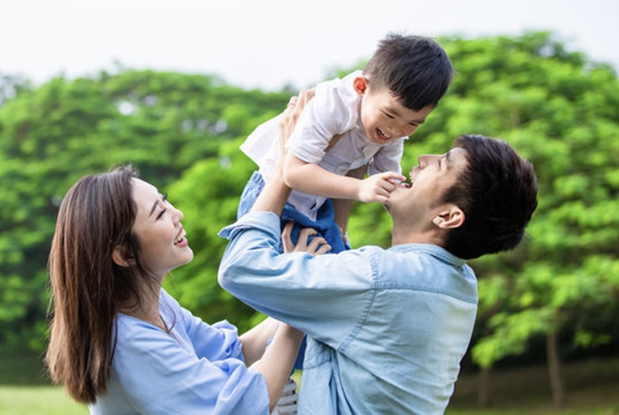 Cha mẹ thông thái dạy con: Không cần tài giỏi xuất chúng, chỉ cần làm được 20 điều này, đường đời ắt thuận lợi- Ảnh 4. Cha mẹ thông thái dạy con: Không cần tài giỏi xuất chúng, chỉ cần làm được 20 điều này, đường đời ắt thuận lợi- Ảnh 4.