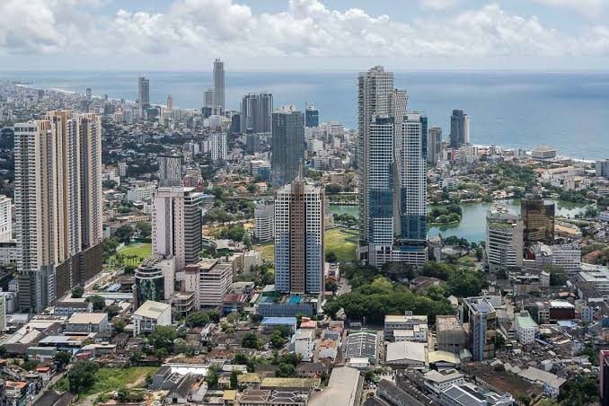 Nước Châu Á đặt mục tiêu nhận 1 tỷ USD vốn FDI cả năm, Việt Nam mới 9 tháng đã gấp 26 lần- Ảnh 1. Nước Châu Á đặt mục tiêu nhận 1 tỷ USD vốn FDI cả năm, Việt Nam mới 9 tháng đã gấp 26 lần- Ảnh 1.