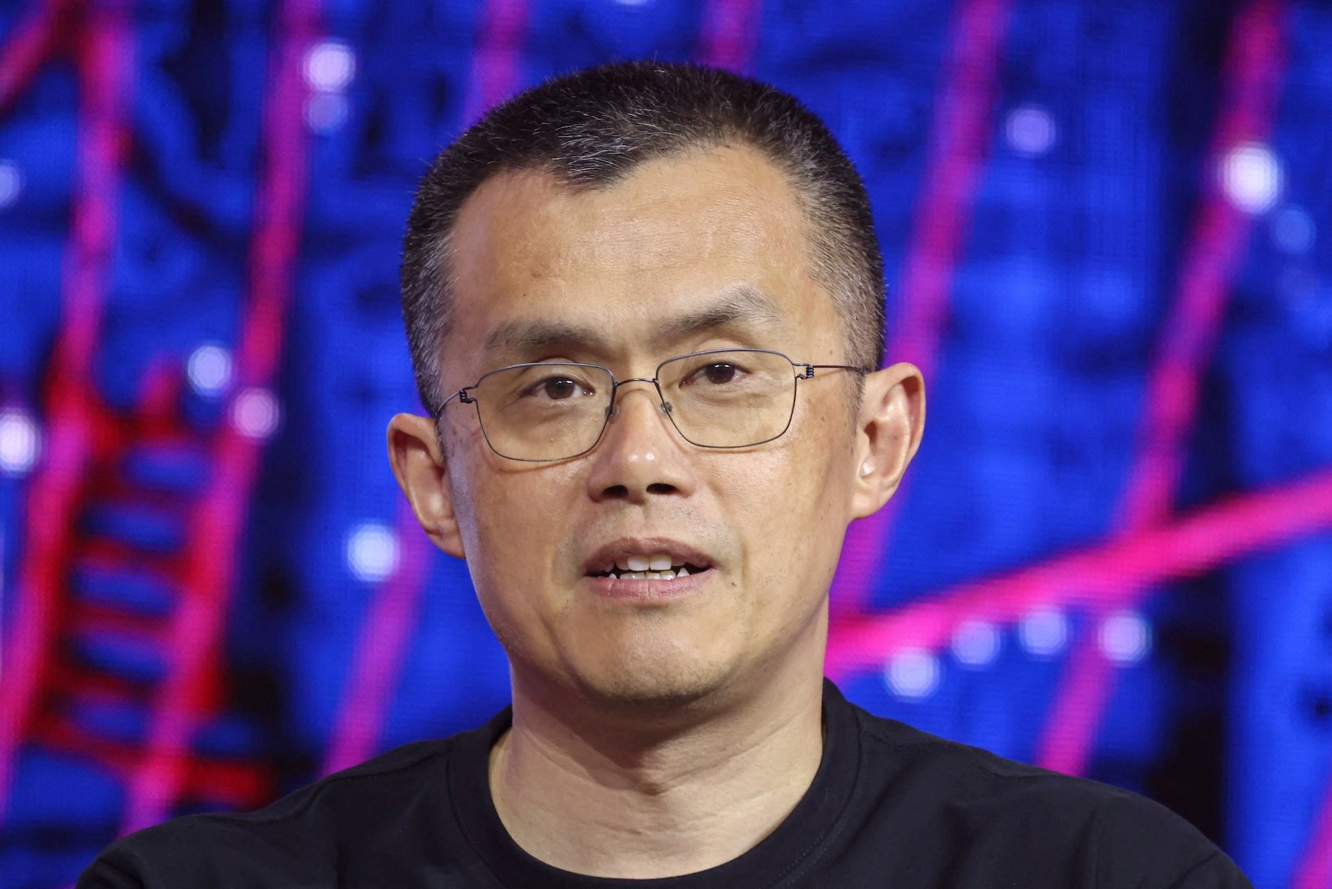 Nhà sáng lập Binance 'CZ' được ân xá- Ảnh 1. Nhà sáng lập Binance 'CZ' được ân xá- Ảnh 1.