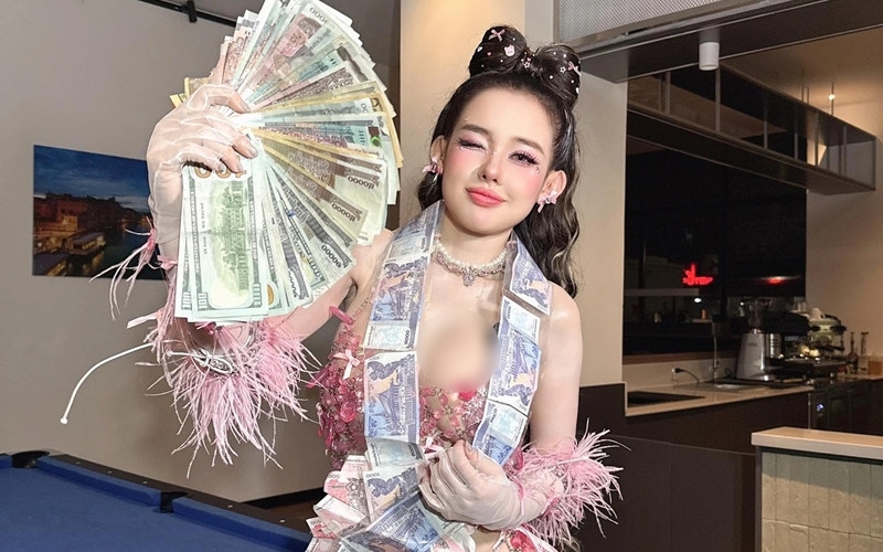 Lương Bằng Quang - Ngân 98 lấy 8 tỷ ở đâu để hối lộ?- Ảnh 7. Lương Bằng Quang - Ngân 98 lấy 8 tỷ ở đâu để hối lộ?- Ảnh 7.