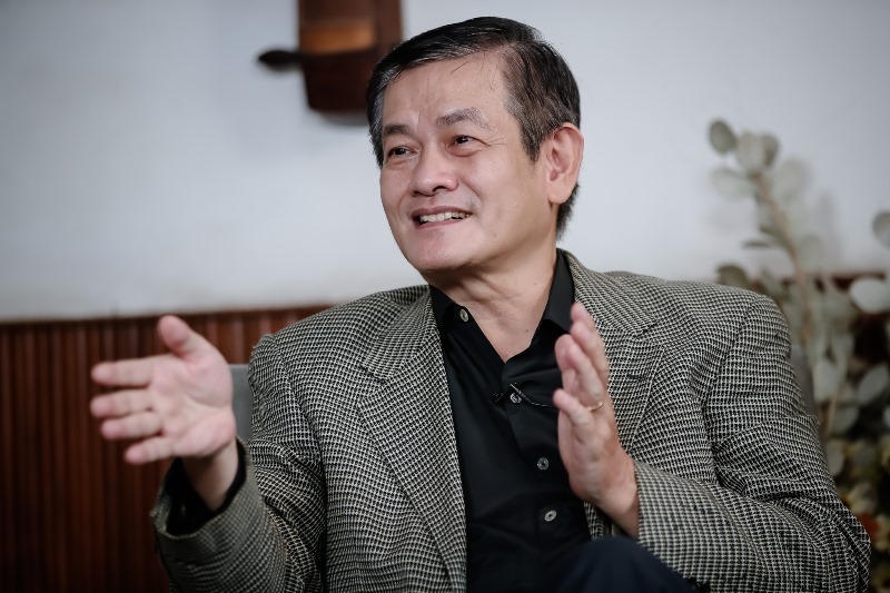 Khi 'đất vàng' được trả về cho cộng đồng- Ảnh 2. Khi 'đất vàng' được trả về cho cộng đồng- Ảnh 2.
