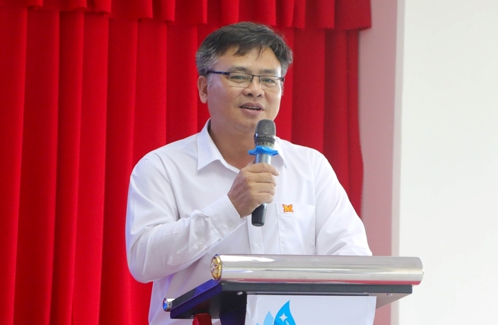 ‘Choáng’ với kỹ thuật xử lý nền móng tại siêu đô thị lấn biển Cần Giờ- Ảnh 5. ‘Choáng’ với kỹ thuật xử lý nền móng tại siêu đô thị lấn biển Cần Giờ- Ảnh 5.