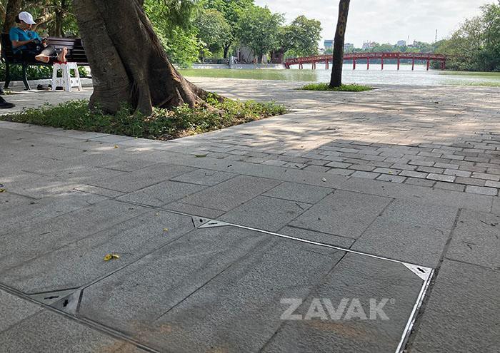 ZAVAK: Hành trình xuyên biên giới từ Việt Nam đến Amazon Bắc Mỹ- Ảnh 2. ZAVAK: Hành trình xuyên biên giới từ Việt Nam đến Amazon Bắc Mỹ- Ảnh 2.