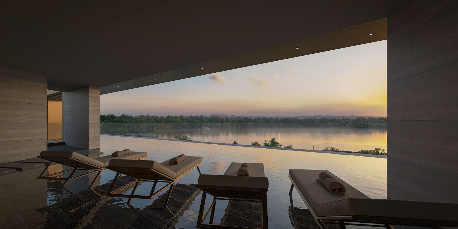 Orchard Mansion - Tuyên ngôn vượt tầm cho giới tinh hoa- Ảnh 1. Orchard Mansion - Tuyên ngôn vượt tầm cho giới tinh hoa- Ảnh 1.