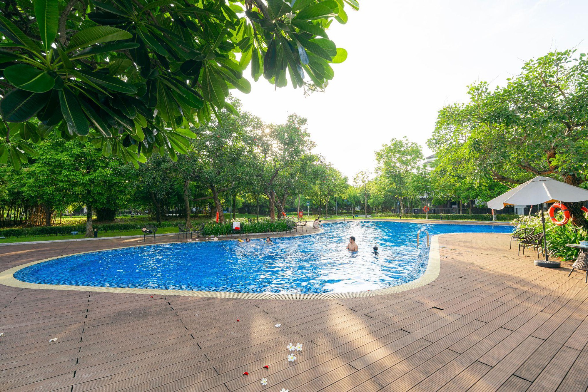 Hado Charm Villas - Khu đô thị Compound đẳng cấp giữa lòng đô thị năng động- Ảnh 2. Hado Charm Villas - Khu đô thị Compound đẳng cấp giữa lòng đô thị năng động- Ảnh 2.