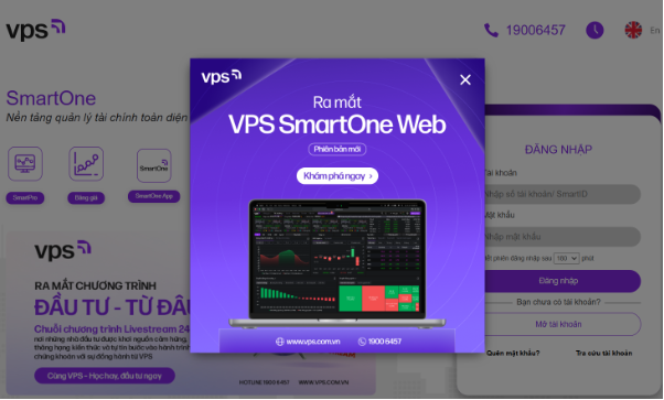 TCBS chính thức niêm yết, mở màn làn sóng IPO ngành chứng khoán: VPS tiếp nối kỳ vọng- Ảnh 4. TCBS chính thức niêm yết, mở màn làn sóng IPO ngành chứng khoán: VPS tiếp nối kỳ vọng- Ảnh 4.
