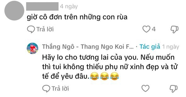 "Vua Cá Koi" Thắng Ngô chia sẻ chuyện lấy vợ mới sau 2 lần đổ vỡ- Ảnh 3. "Vua Cá Koi" Thắng Ngô chia sẻ chuyện lấy vợ mới sau 2 lần đổ vỡ- Ảnh 3.