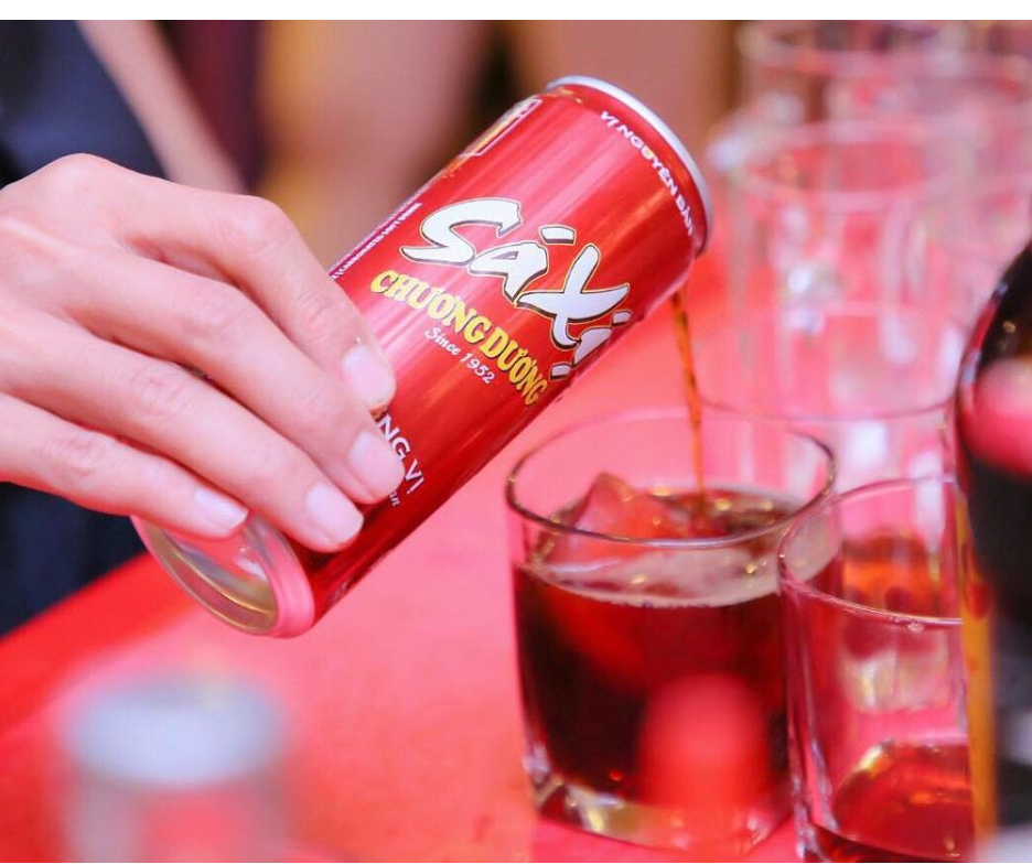 Sá xị Chương Dương đứng trước nguy cơ phá sản- Ảnh 1. Sá xị Chương Dương đứng trước nguy cơ phá sản- Ảnh 1.