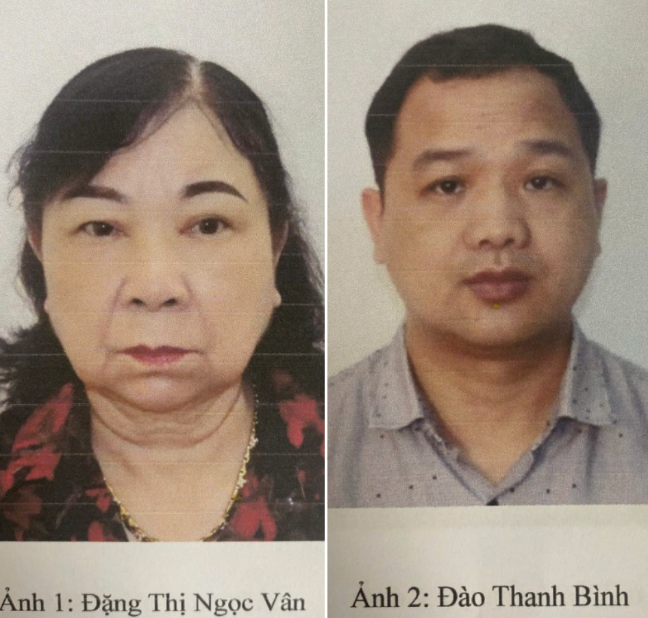 Mạo danh ‘đại tá’ thuộc Tổng cục II Bộ Quốc phòng để lừa đảo gọi vốn- Ảnh 2. Mạo danh ‘đại tá’ thuộc Tổng cục II Bộ Quốc phòng để lừa đảo gọi vốn- Ảnh 2.