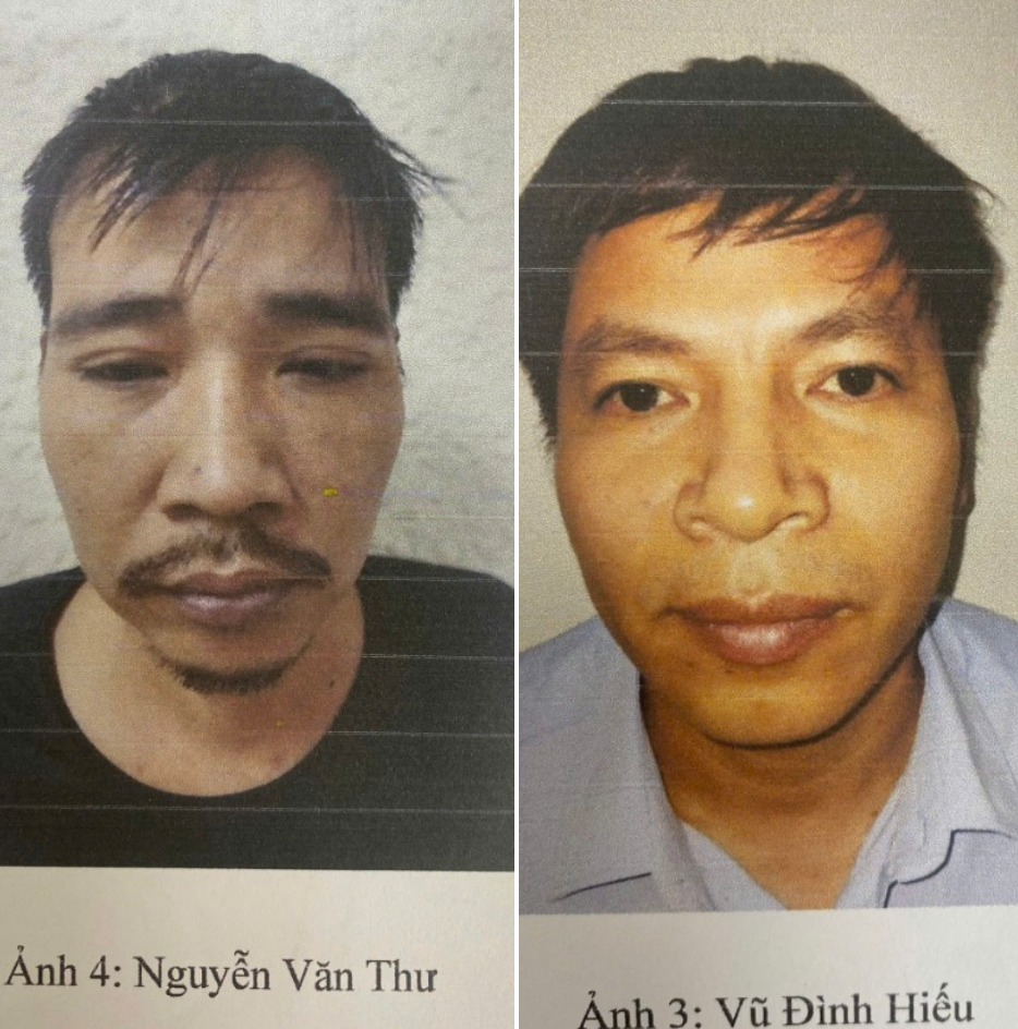 Mạo danh ‘đại tá’ thuộc Tổng cục II Bộ Quốc phòng để lừa đảo gọi vốn- Ảnh 3. Mạo danh ‘đại tá’ thuộc Tổng cục II Bộ Quốc phòng để lừa đảo gọi vốn- Ảnh 3.