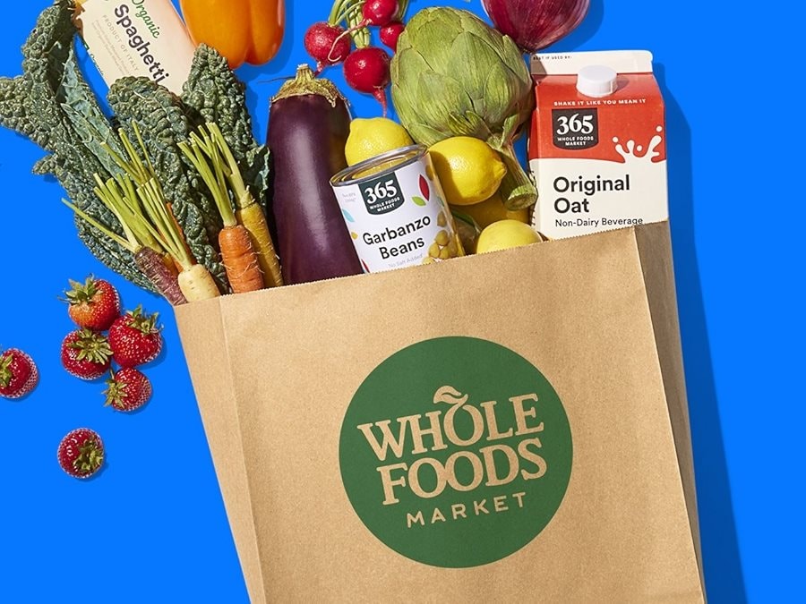 Nhà sáng lập Whole Foods tiết lộ bất ngờ về thương vụ 13,7 tỷ USD với Amazon: Bị ép bán, cầu cứu Warren Buffett nhưng bị từ chối- Ảnh 2. Nhà sáng lập Whole Foods tiết lộ bất ngờ về thương vụ 13,7 tỷ USD với Amazon: Bị ép bán, cầu cứu Warren Buffett nhưng bị từ chối- Ảnh 2.