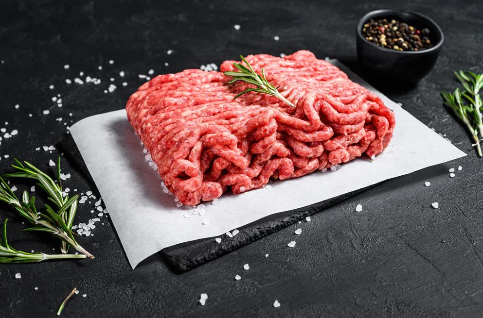 Phát hiện loại thịt giúp xây dựng cơ bắp, tăng cường thể lực cực tốt: Nam giới không thể bỏ qua- Ảnh 1. Phát hiện loại thịt giúp xây dựng cơ bắp, tăng cường thể lực cực tốt: Nam giới không thể bỏ qua- Ảnh 1.