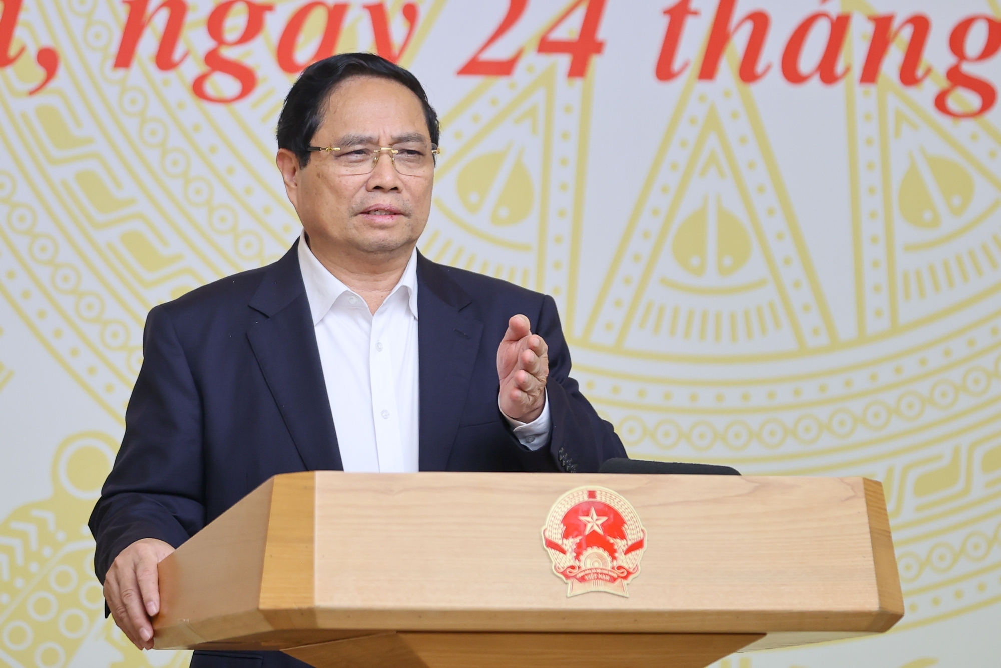 Thủ tướng yêu cầu thông tin rõ ràng về người có nhu cầu mua nhà ở xã hội- Ảnh 1. Thủ tướng yêu cầu thông tin rõ ràng về người có nhu cầu mua nhà ở xã hội- Ảnh 1.