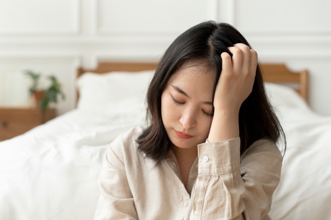 Những người thường xuyên thức khuya, sau 35 tuổi sẽ thấy khổ sở thế nào?- Ảnh 3. Những người thường xuyên thức khuya, sau 35 tuổi sẽ thấy khổ sở thế nào?- Ảnh 3.