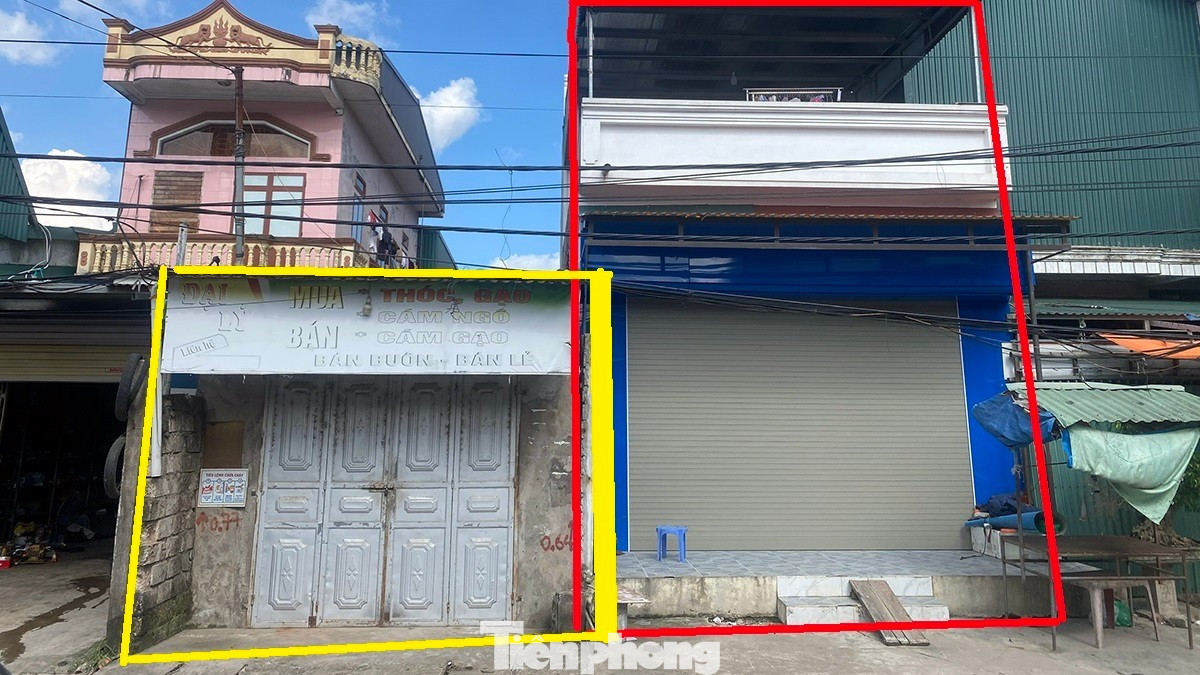 ‘Bất lực’ thi hành án vụ lấn chiếm, xây nhà trên đất người khác ở Hải Phòng- Ảnh 1. ‘Bất lực’ thi hành án vụ lấn chiếm, xây nhà trên đất người khác ở Hải Phòng- Ảnh 1.