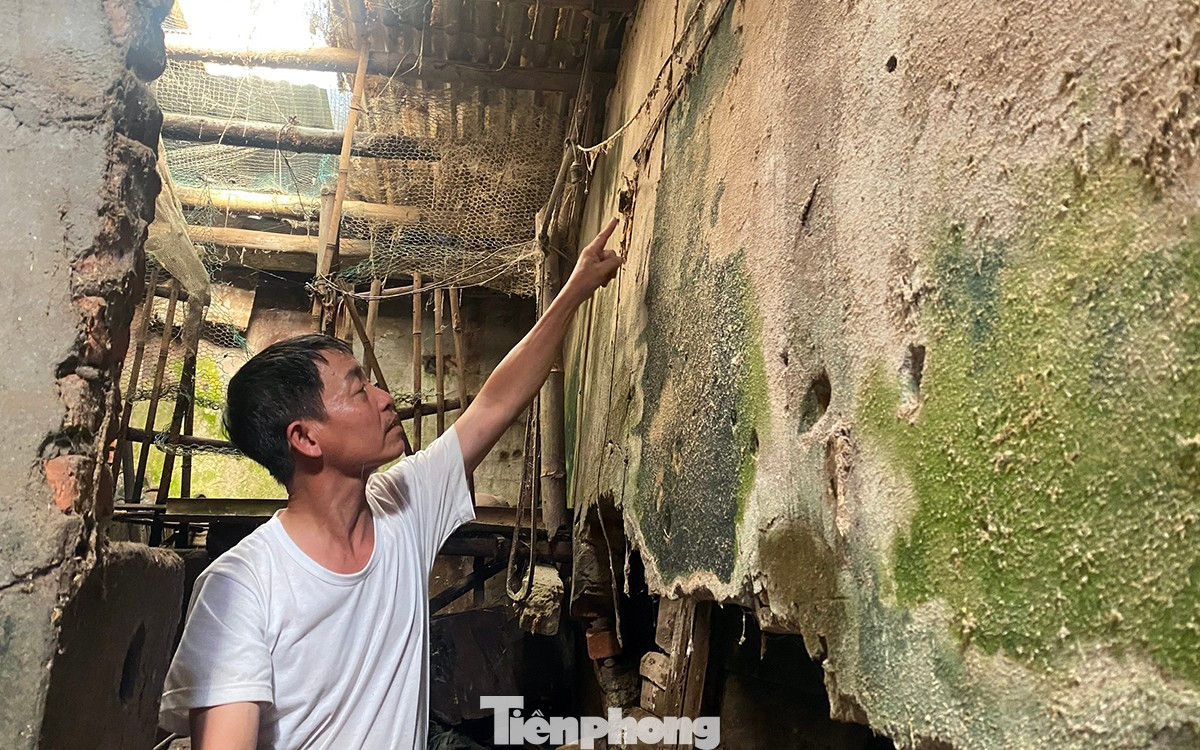 ‘Bất lực’ thi hành án vụ lấn chiếm, xây nhà trên đất người khác ở Hải Phòng- Ảnh 5. ‘Bất lực’ thi hành án vụ lấn chiếm, xây nhà trên đất người khác ở Hải Phòng- Ảnh 5.