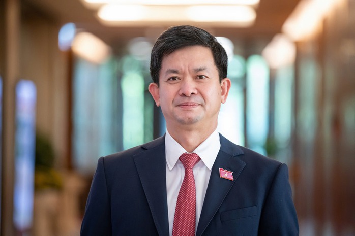 Miễn nhiệm Tổng Thư ký Quốc hội và Chủ nhiệm 2 Ủy ban của Quốc hội- Ảnh 1. Miễn nhiệm Tổng Thư ký Quốc hội và Chủ nhiệm 2 Ủy ban của Quốc hội- Ảnh 1.