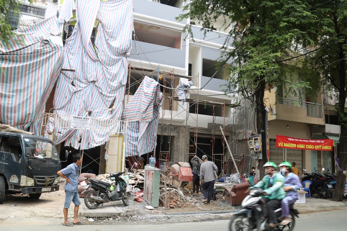 Ba dự án giao thông mở lối, giảm kẹt xe khu Nam TP HCM- Ảnh 1.