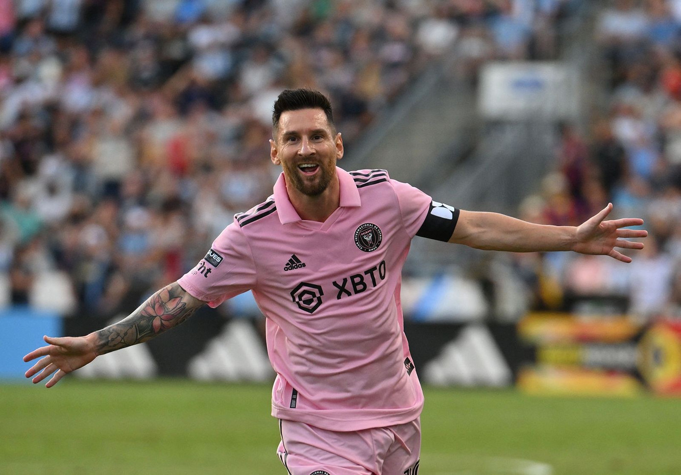Vì sao Lionel Messi sẽ vẫn tỏa sáng tới năm 41 tuổi?- Ảnh 2. Vì sao Lionel Messi sẽ vẫn tỏa sáng tới năm 41 tuổi?- Ảnh 2.