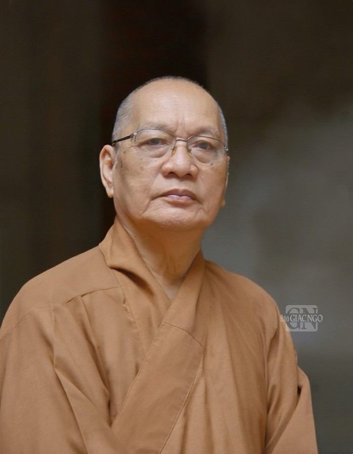 Hòa thượng Thích Thiện Tánh viên tịch- Ảnh 2. Hòa thượng Thích Thiện Tánh viên tịch- Ảnh 2.