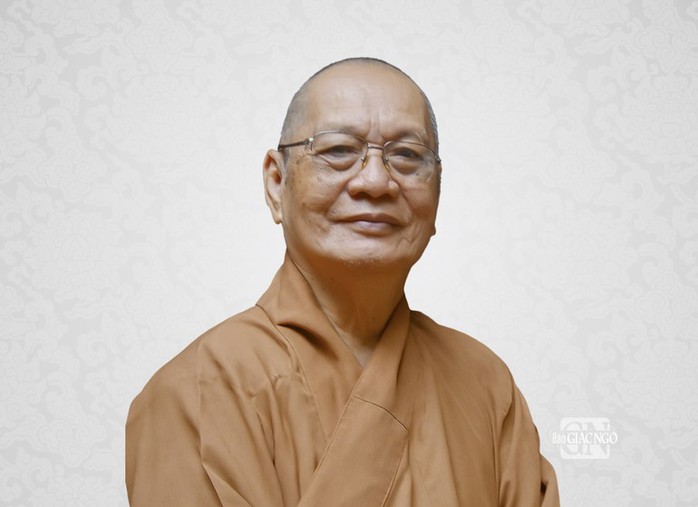 Hòa thượng Thích Thiện Tánh viên tịch- Ảnh 1. Hòa thượng Thích Thiện Tánh viên tịch- Ảnh 1.