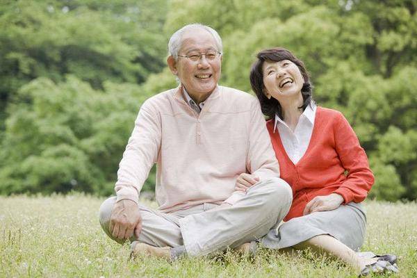 Sau tuổi 60, có 3 điều quyết định cuộc sống của những người đã nghỉ hưu, càng làm được bạn càng hạnh phúc- Ảnh 4. Sau tuổi 60, có 3 điều quyết định cuộc sống của những người đã nghỉ hưu, càng làm được bạn càng hạnh phúc- Ảnh 4.
