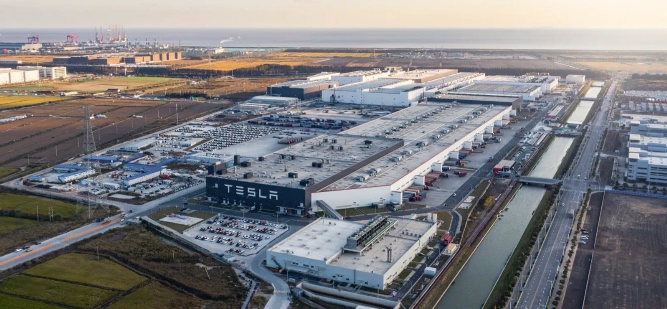 Cựu CEO Stellantis: Elon Musk có thể rời khỏi ngành xe điện, Tesla sẽ biến mất trong 10 năm tới trước sức ép của BYD- Ảnh 5. Cựu CEO Stellantis: Elon Musk có thể rời khỏi ngành xe điện, Tesla sẽ biến mất trong 10 năm tới trước sức ép của BYD- Ảnh 5.