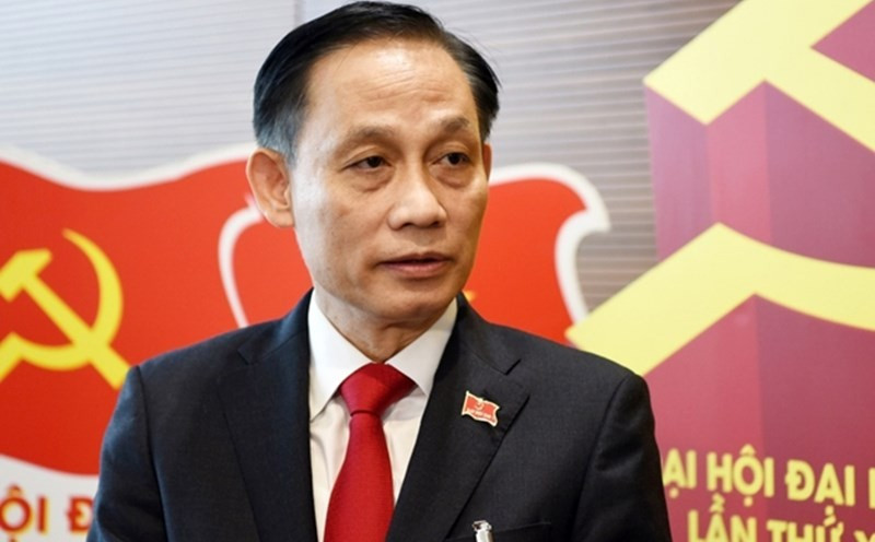 Phê chuẩn bổ nhiệm 3 Bộ trưởng- Ảnh 1. Phê chuẩn bổ nhiệm 3 Bộ trưởng- Ảnh 1.